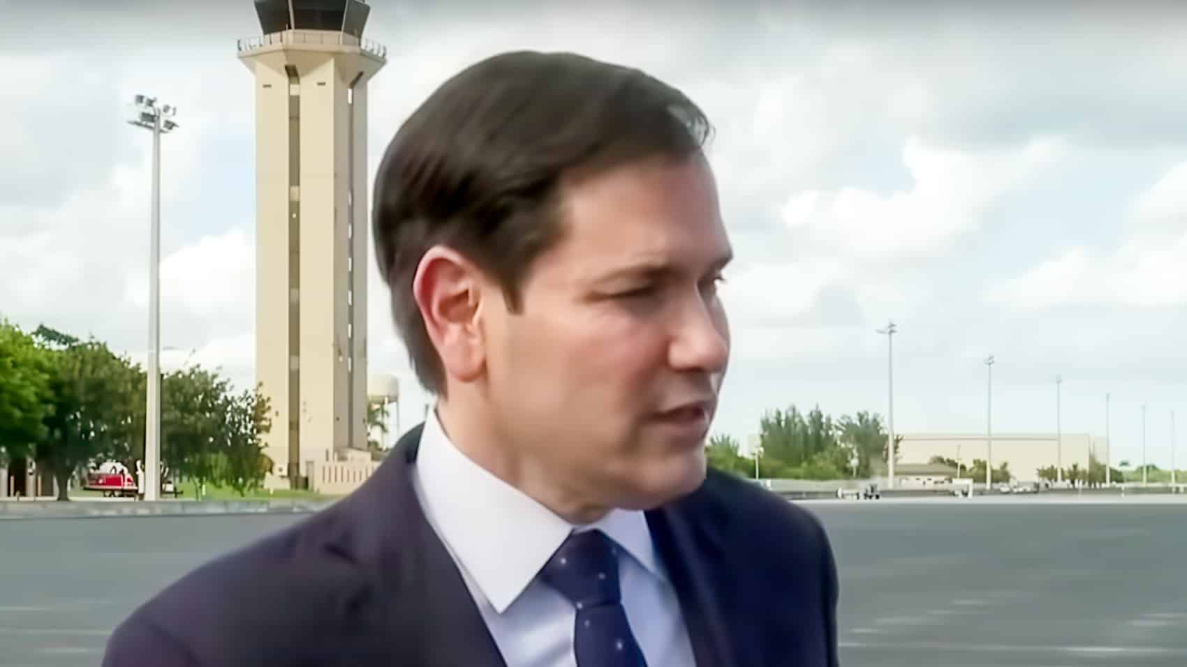 Trump Boasts Of Drone Strike On Venezuelan Boat, Sparking Outrage