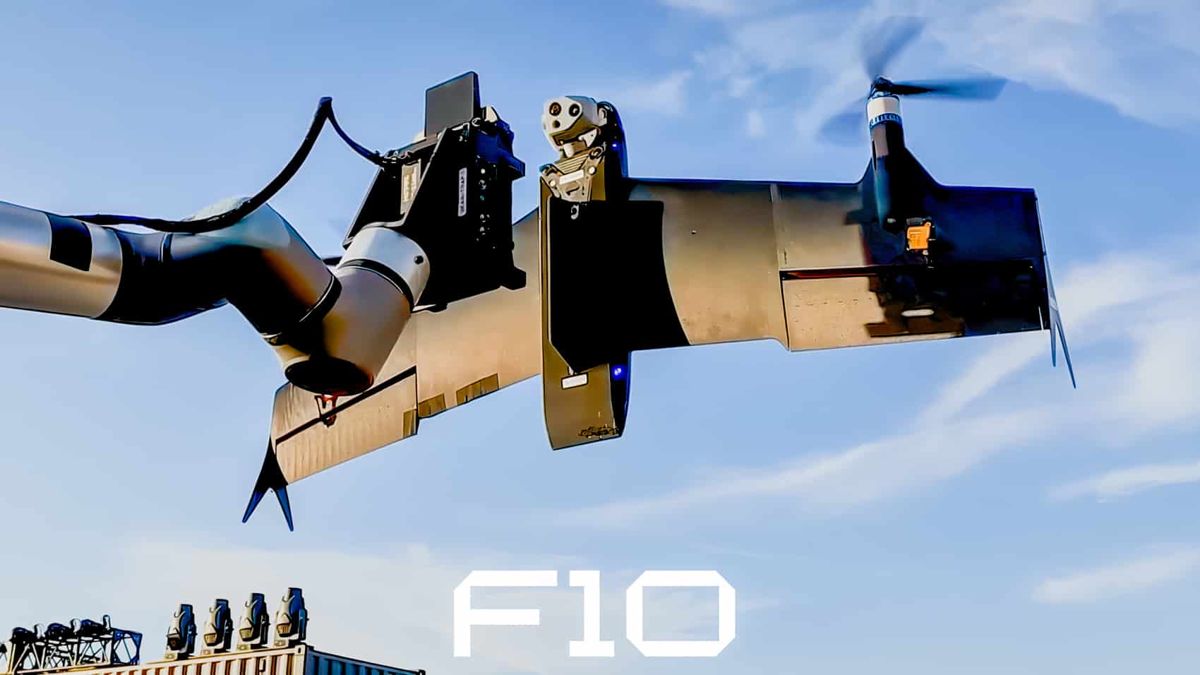 Skydio Unveils New Drones For Indoor And Long-Range Ops