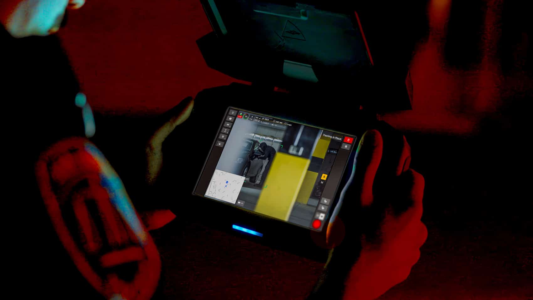 Skydio Unveils New Drones For Indoor And Long-Range Ops