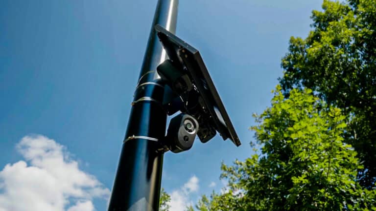 Police Drones May Soon Scan License Plates From The Sky