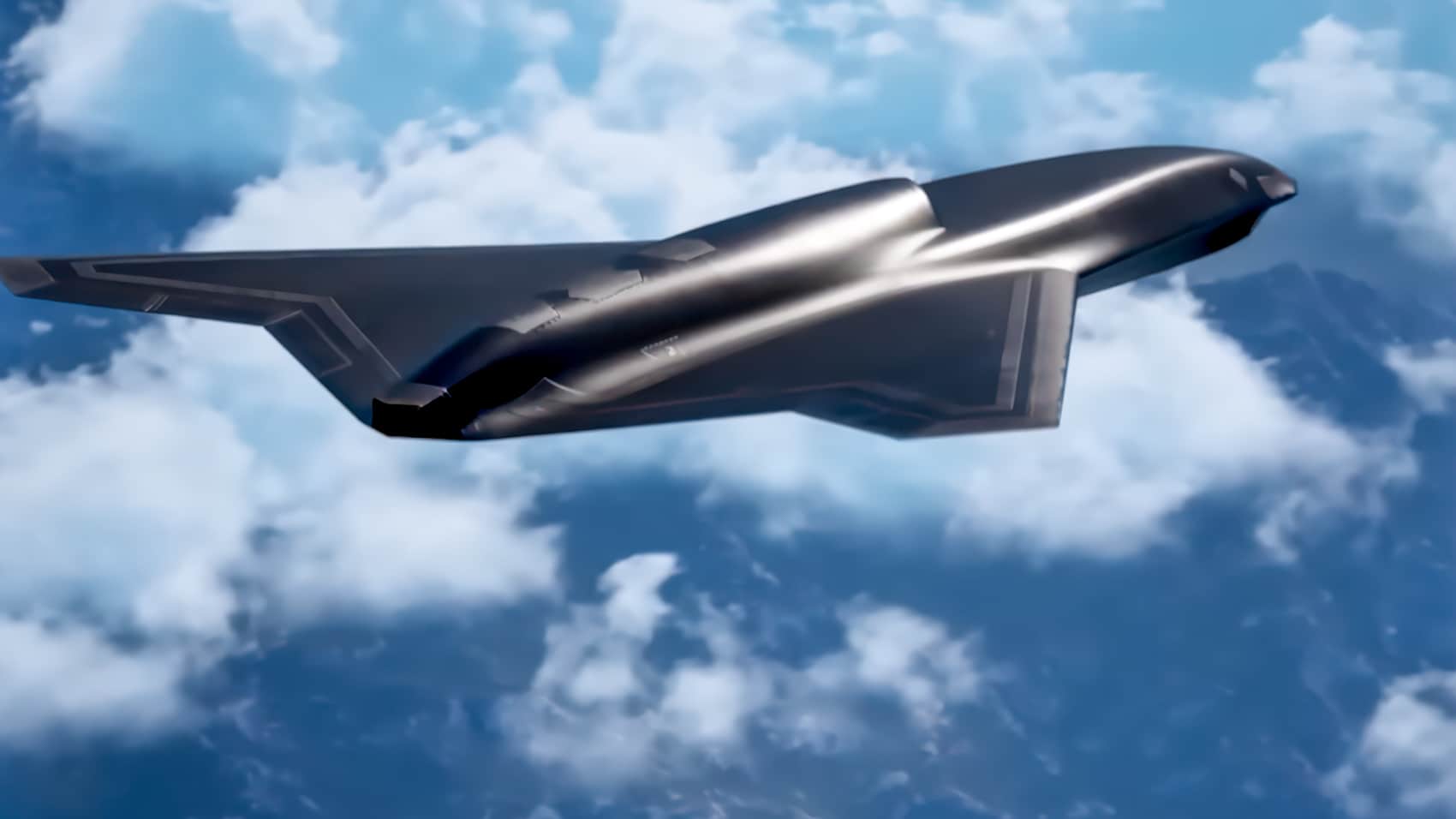 BUZZRICKSON'S LOCKHEED SKUNK WORKS ネイビー Lockheed skunkworks unveils new stealth drone : r/FighterJets