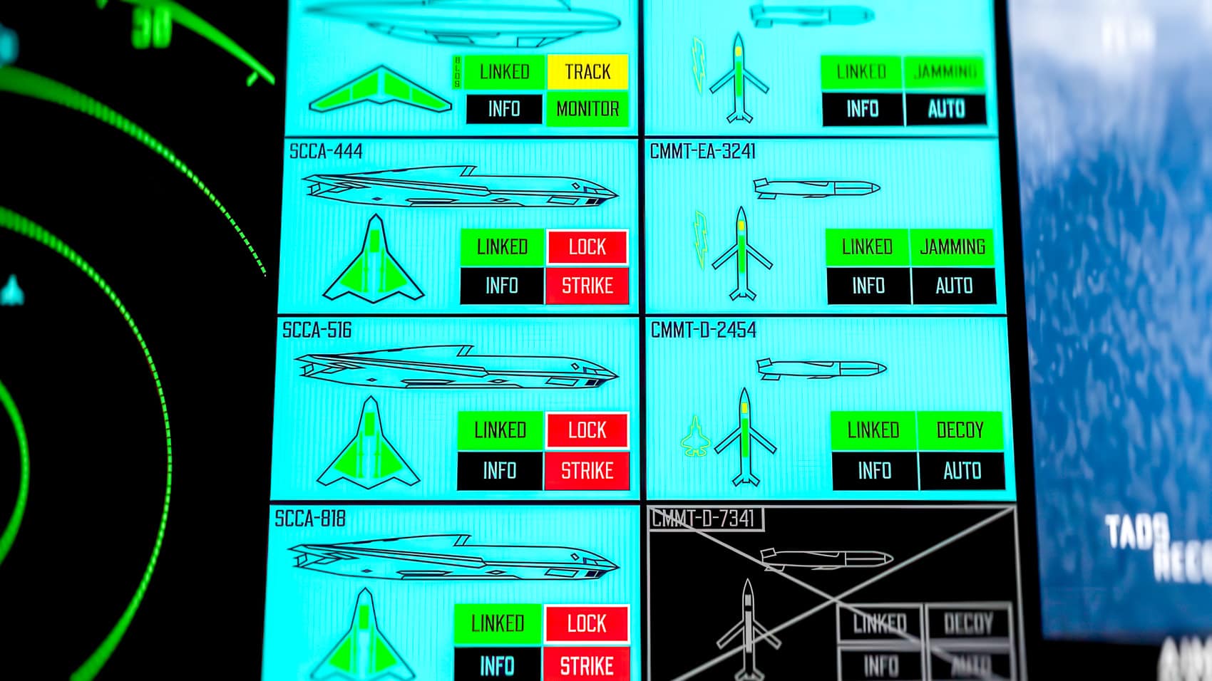 Lockheed'S Skunk Works Unveils New &Quot;Vectis&Quot; Stealth Drone