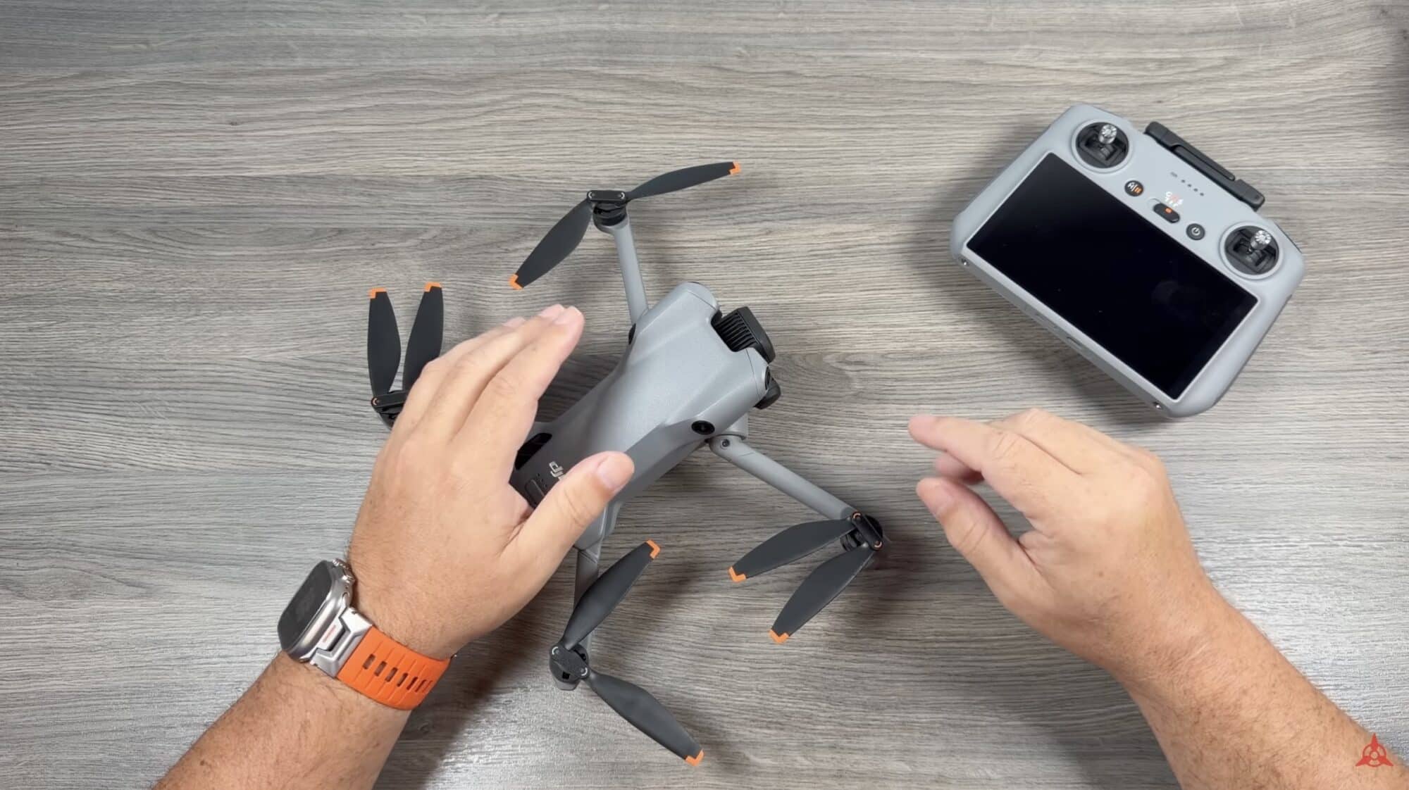 Dji Mini 5 Pro Beginners Guide - Start Here - Get Ready For Your First Flight 1