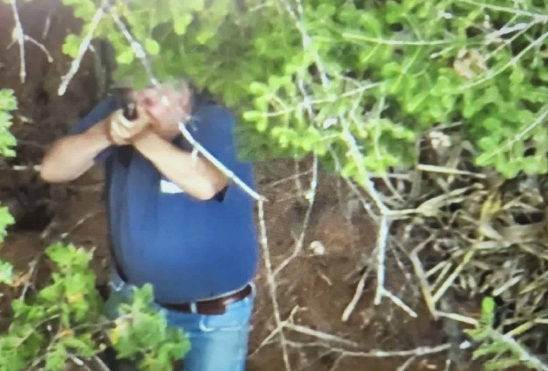 Search And Rescue Drone Shot At Twice While Hunting Lost Dogs In Maine