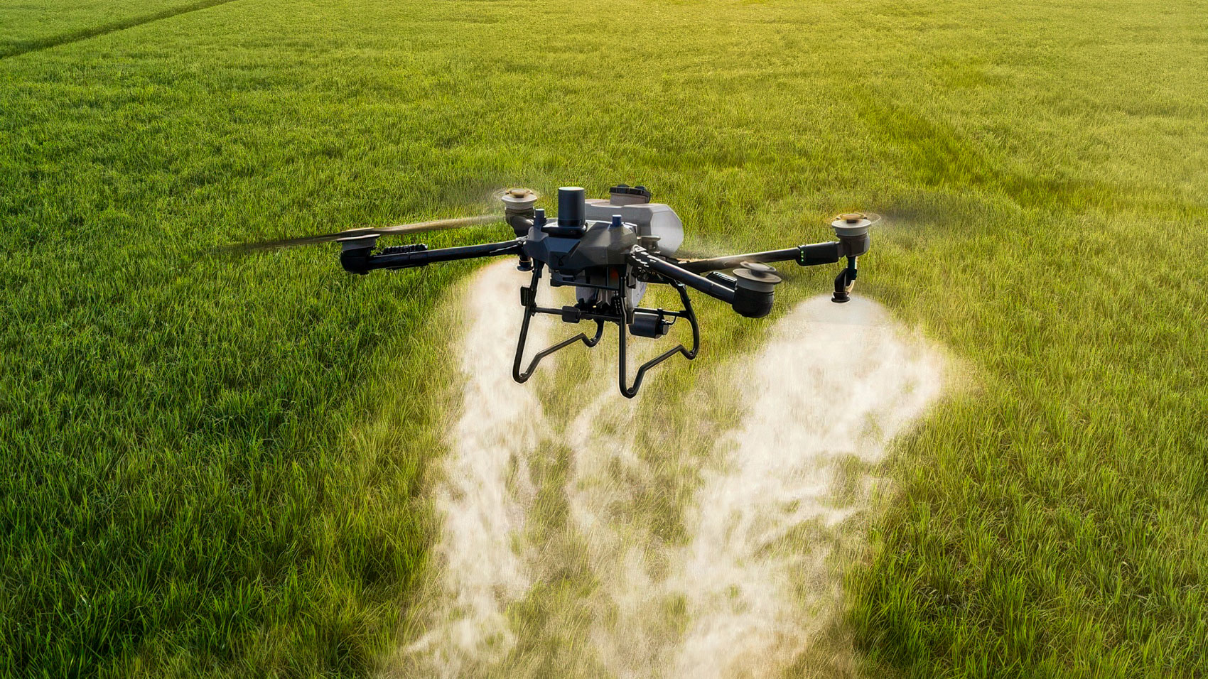In Wisconsin, Drones Are a Farmer's Best Friend and the FBI's Biggest Headache