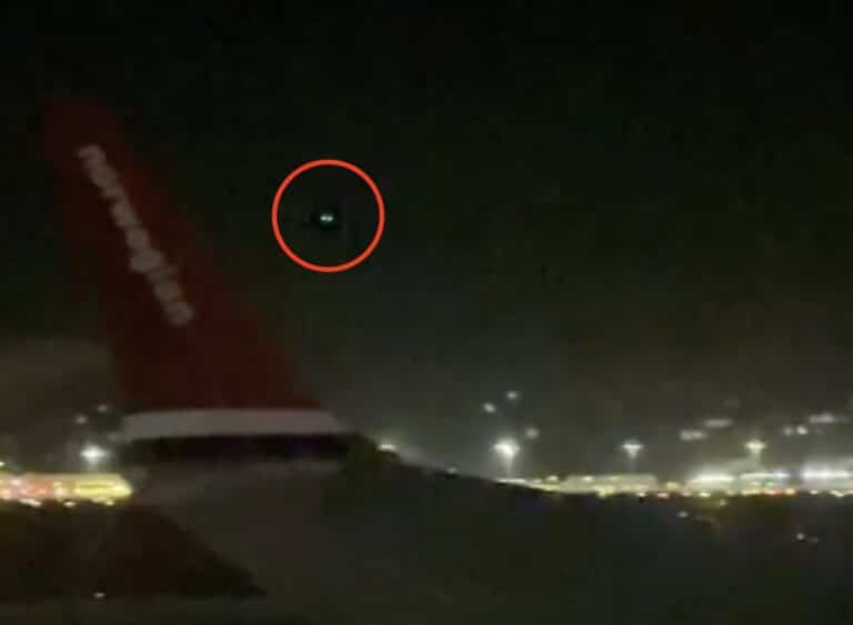 Training Aircraft May Explain Copenhagen Airport Drone Sighting That Halted Flights