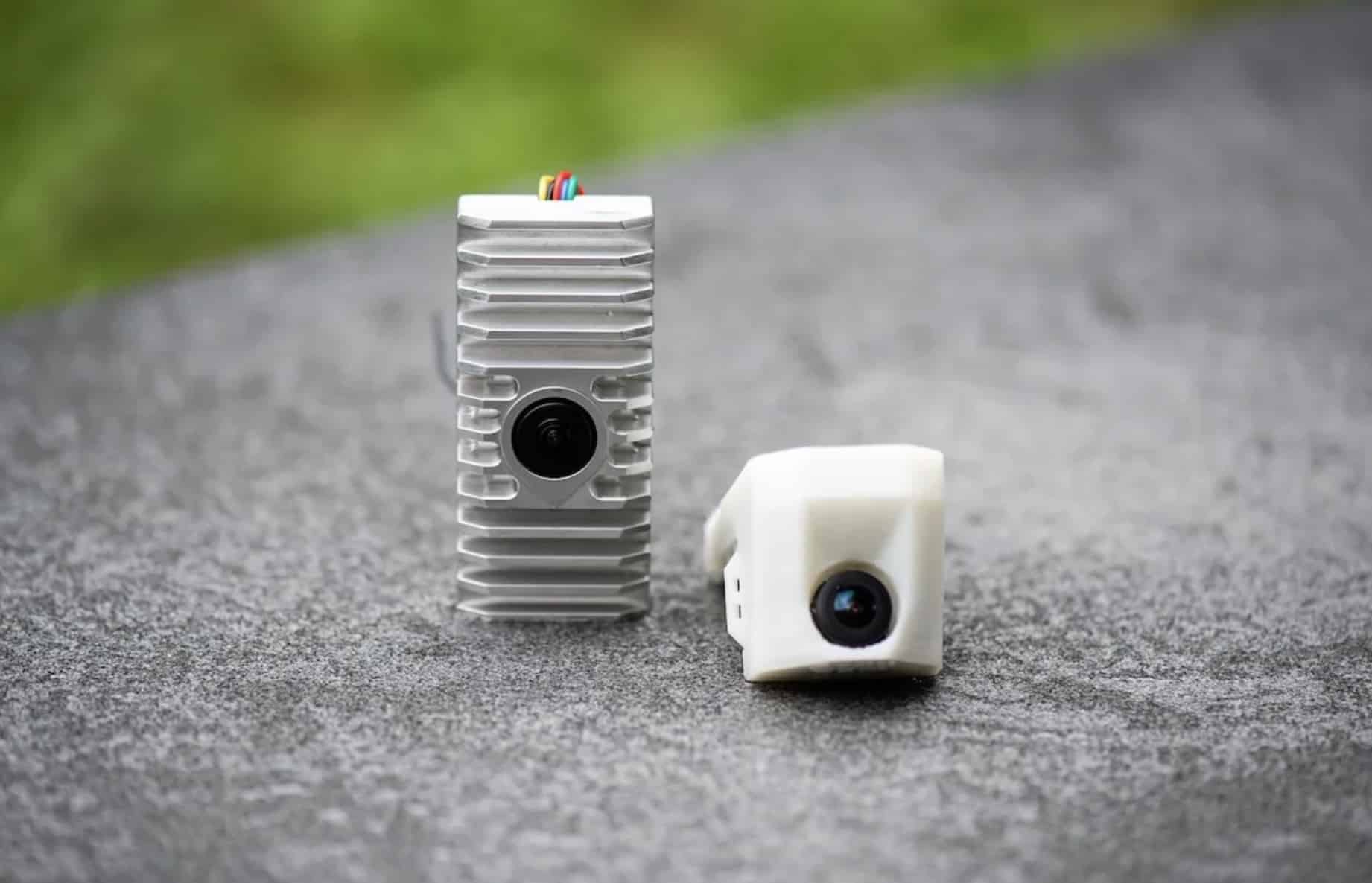 Ukrainian Drone Autonomy Firm Norda Dynamics Raises $1M For Gps-Free Flight Systems