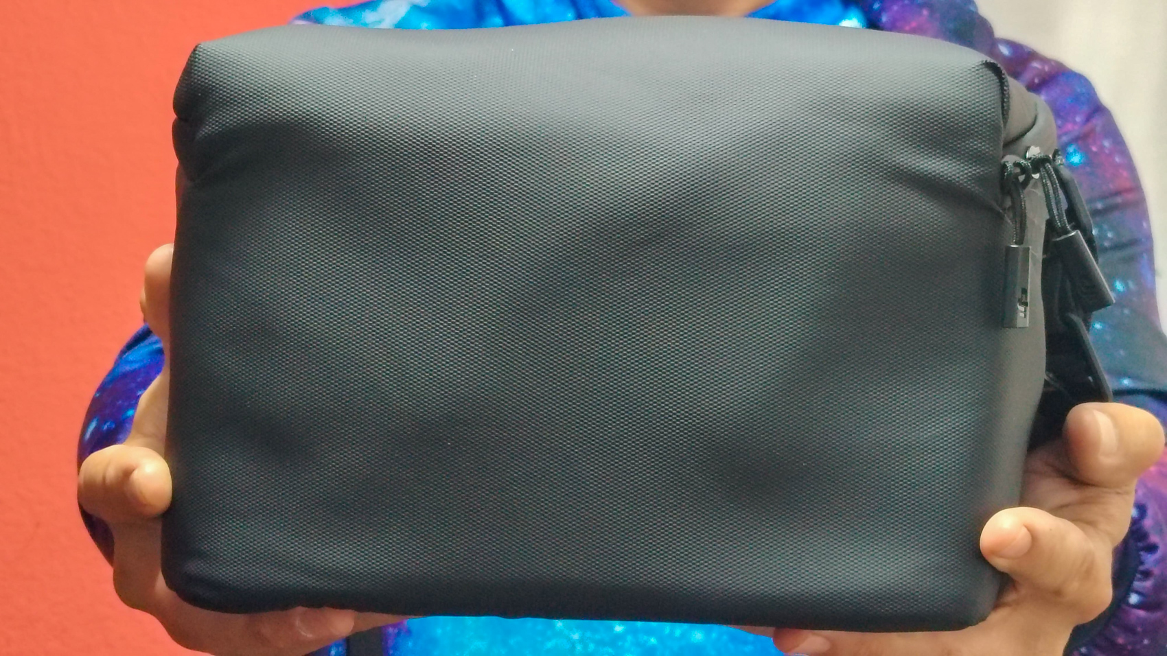 My First Flight with the DJI Mini 5 Pro: A Short Essay