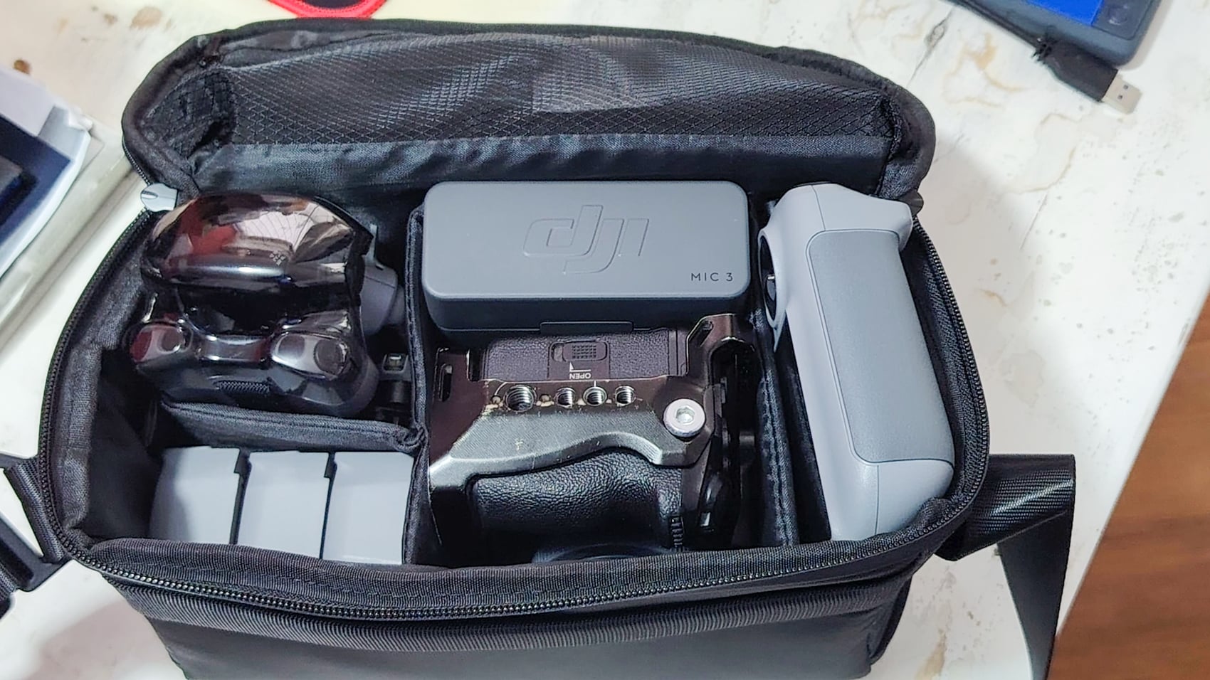 My First Flight with the DJI Mini 5 Pro: A Short Essay