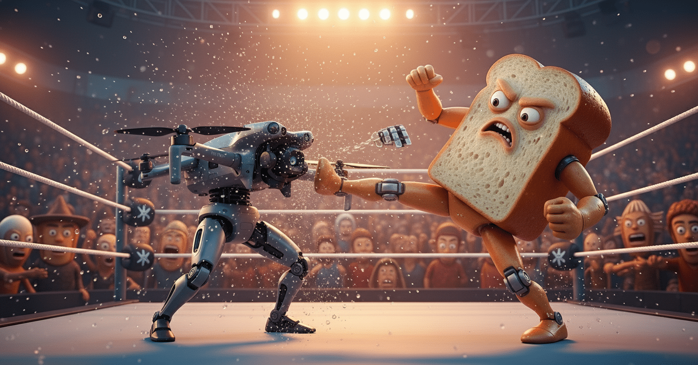 Dji Mini 5 Drone Drones