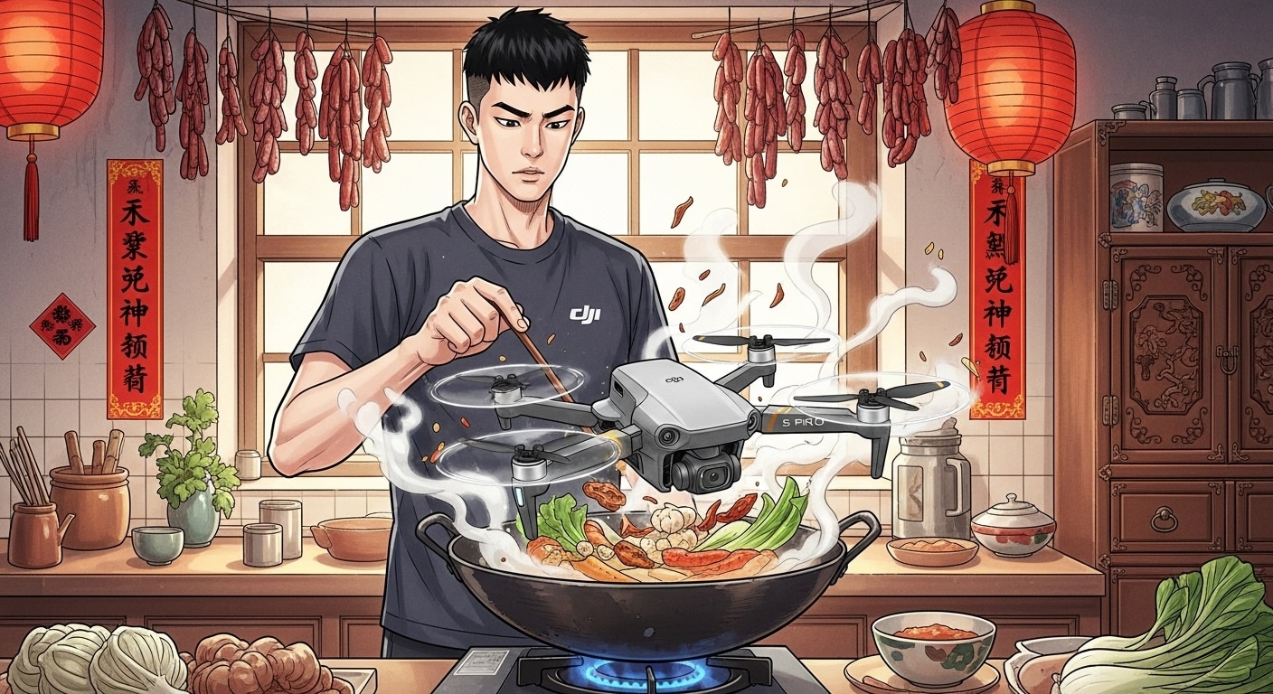 dji mini 5 pro drone drones