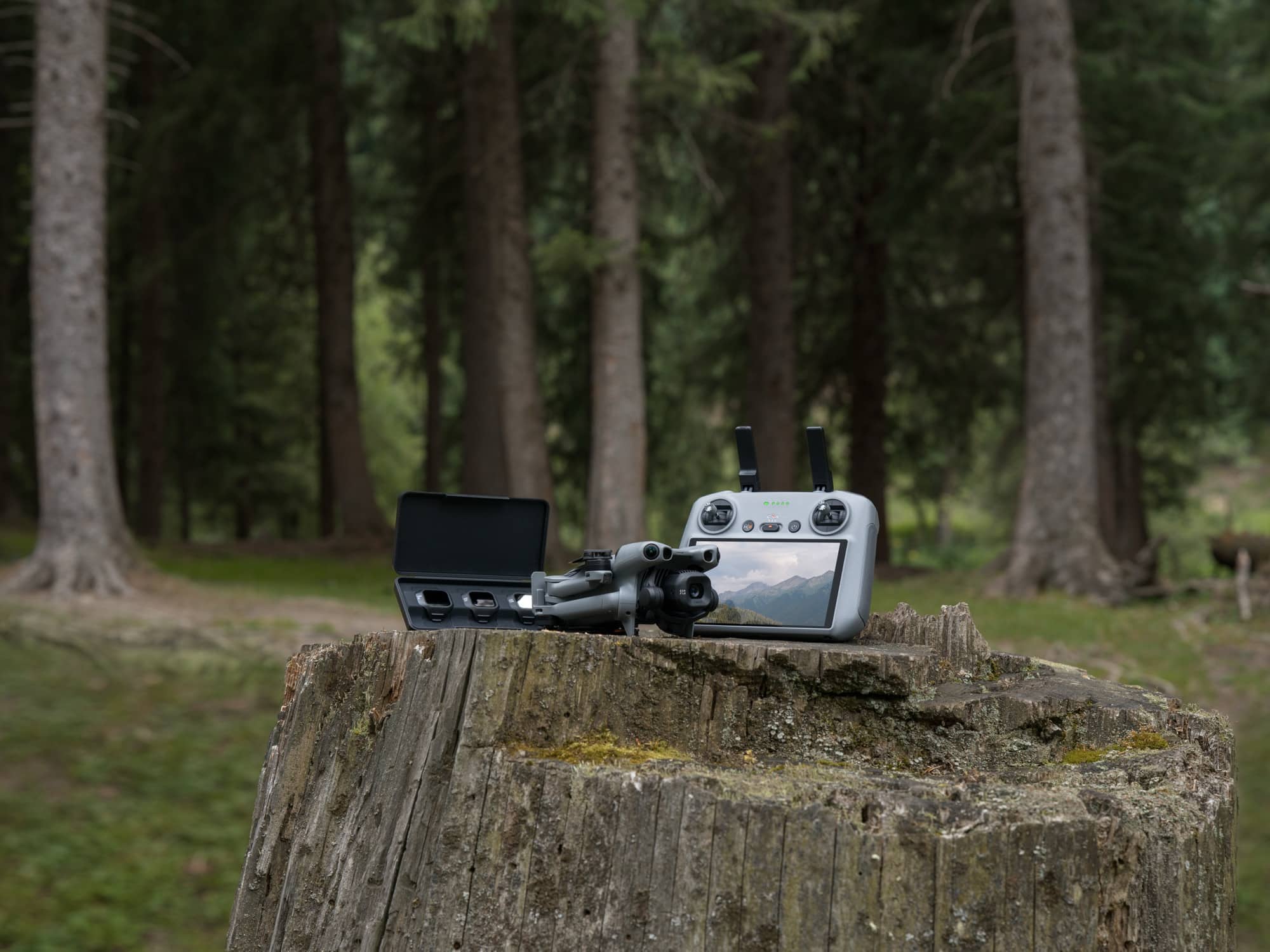 Dji Mini 5 Pro Debuts World’s First 1-Inch Sensor In Mini Drone 8