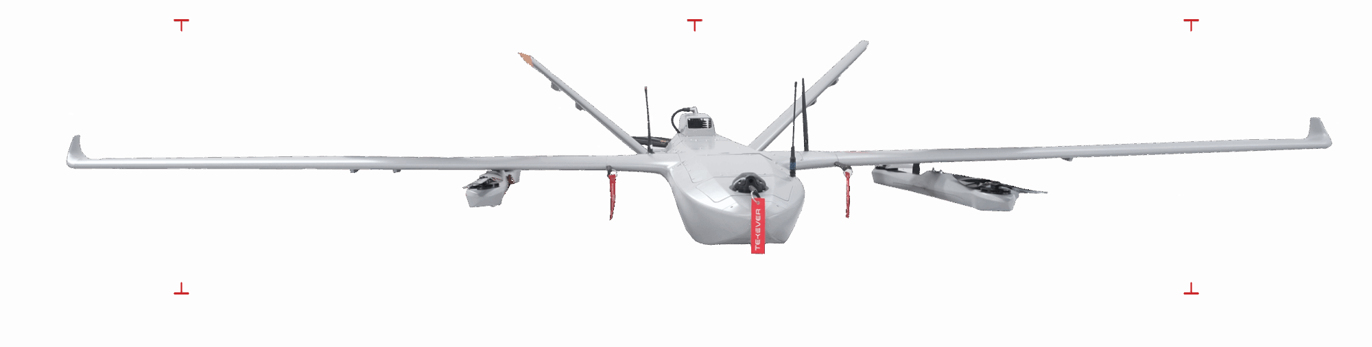 Uk'S New &Quot;Stormshroud&Quot; Drone Is A Ghost That Blinds Enemy Radar