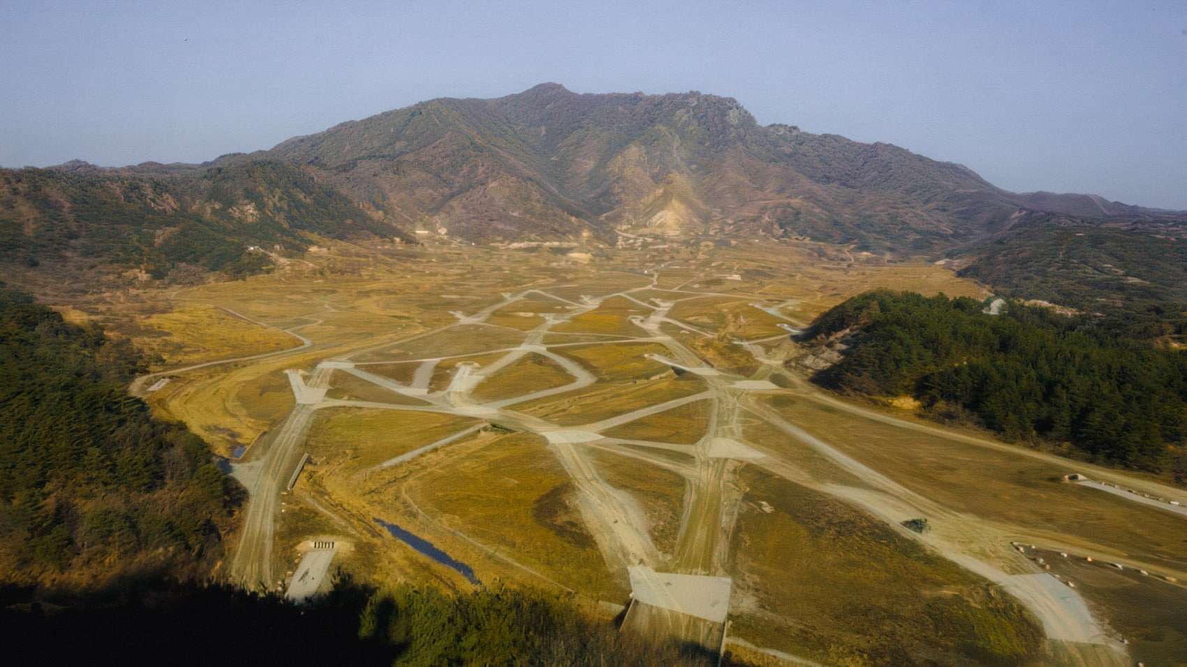 US Army and Royal Navy Team Up to Test Malloy T-150 Drone in South Korea