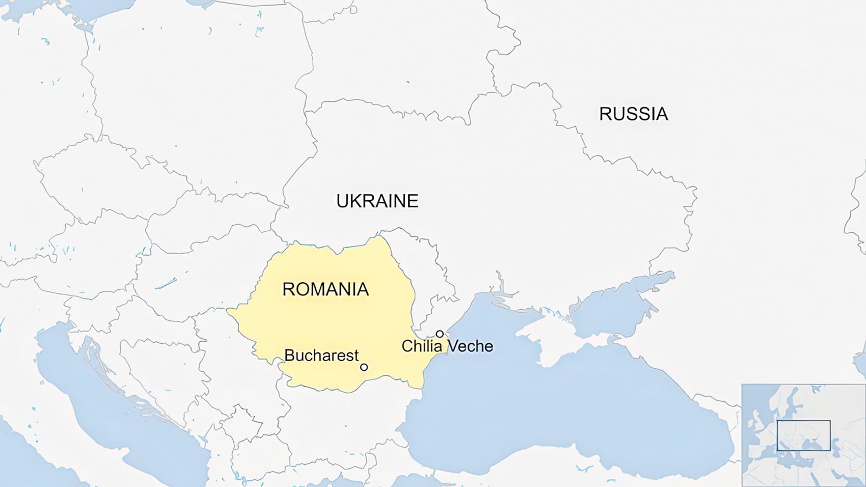 Russian Drone Violates Romanian Airspace, Nato Jets Scramble