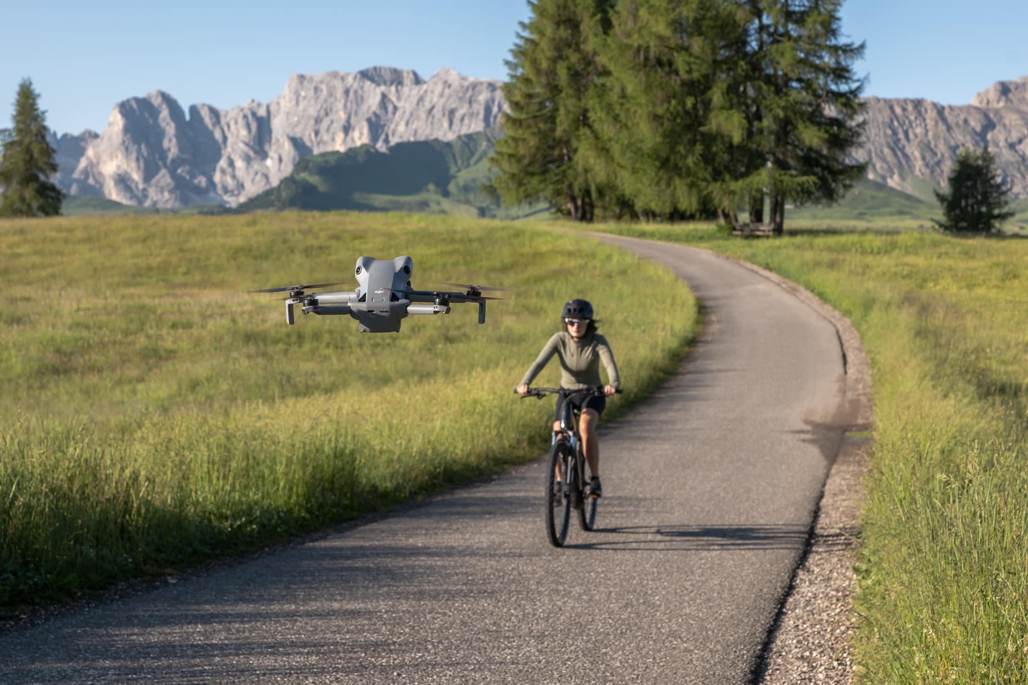 Dji Mini 5 Pro Debuts World’s First 1-Inch Sensor In Mini Drone 25