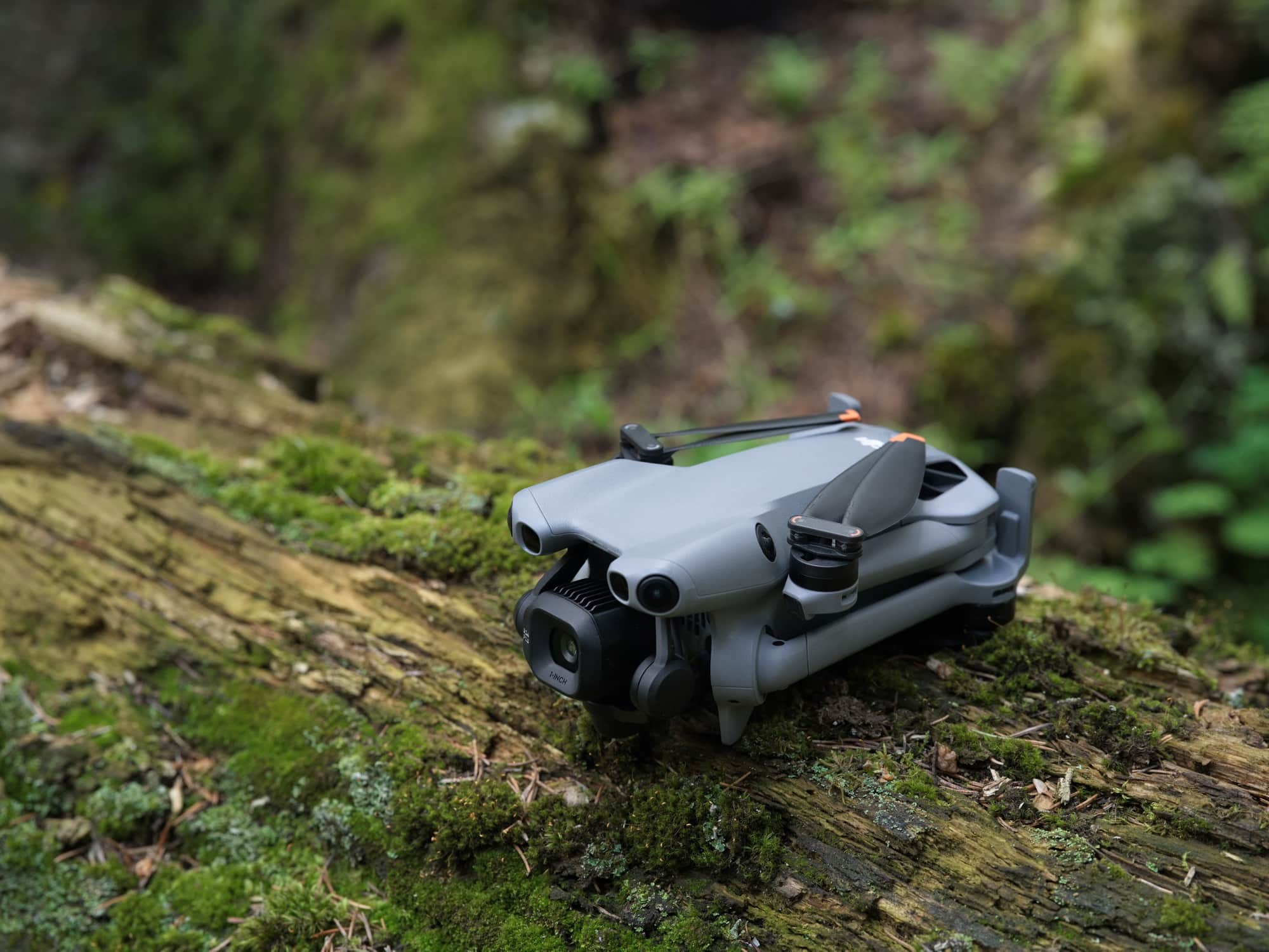 Dji Mini 5 Pro Debuts World’s First 1-Inch Sensor In Mini Drone 20
