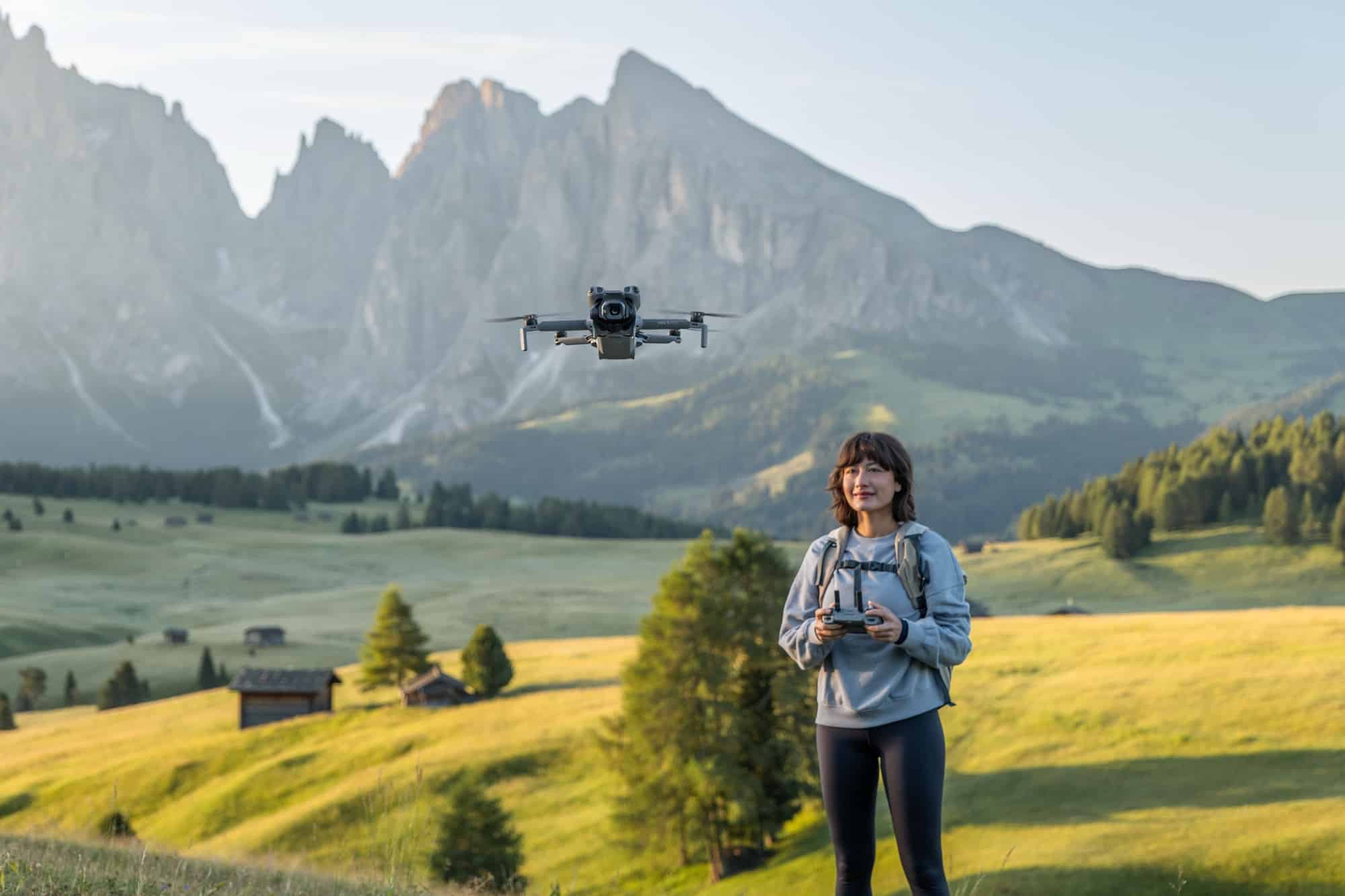 Dji Mini 5 Pro Debuts World’s First 1-Inch Sensor In Mini Drone 29