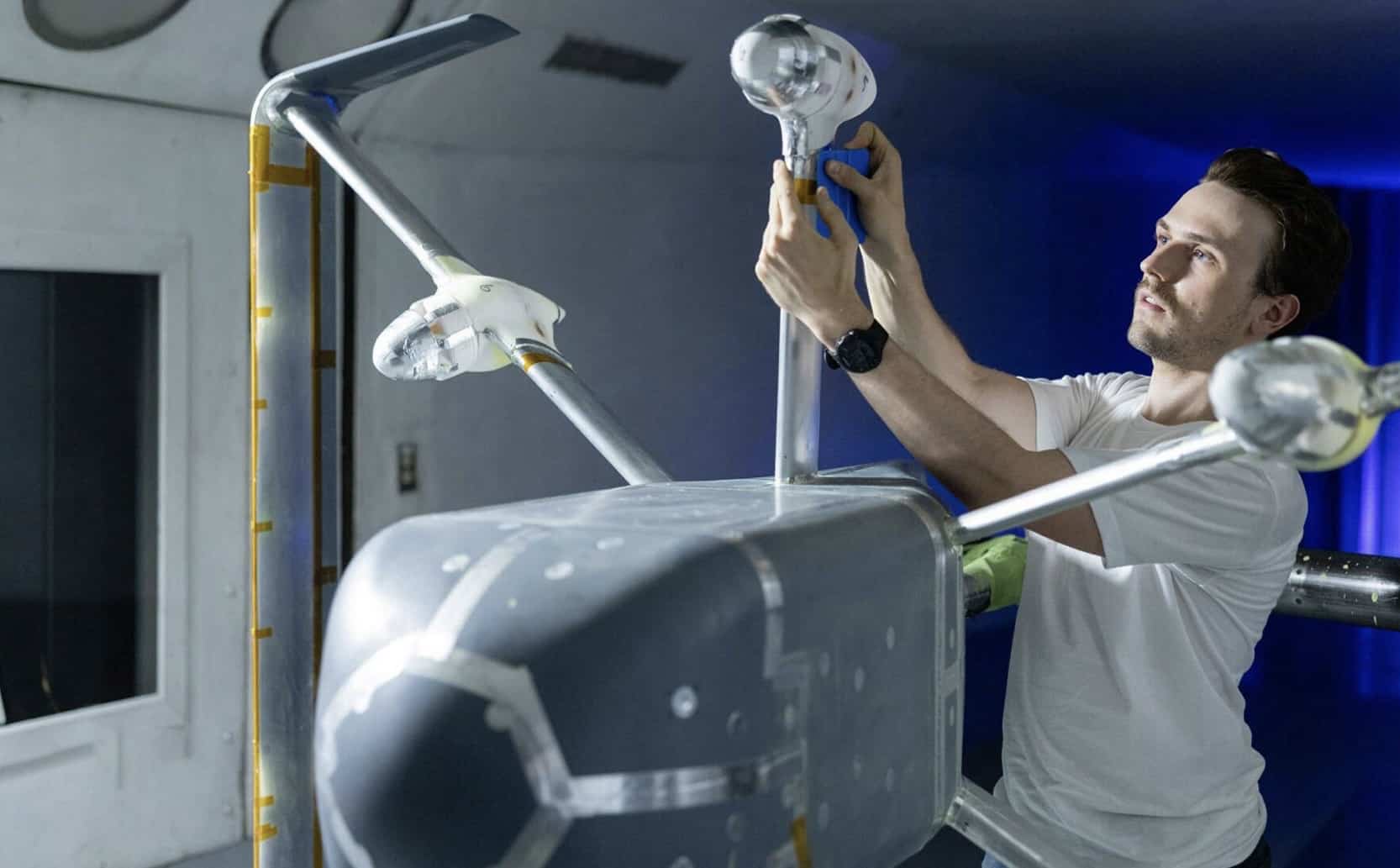 Amazon Prime Air Vs. Model Flyers: Darlington Drone Trial Triggers 8‑Mile Airspace Fight 2