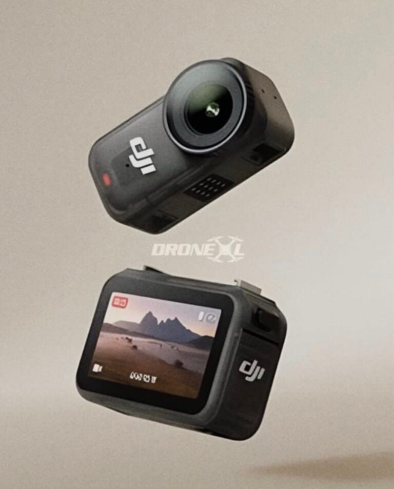 Dji Accidentally Leaks Osmo Nano Camera On Social Media 3