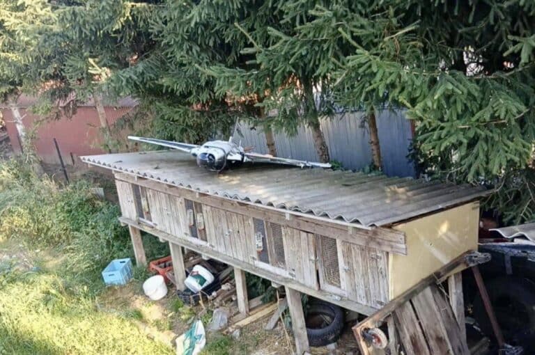 Poland Invokes Article 4 After Drone Incursion Eu Calls A ‘Game-Changer