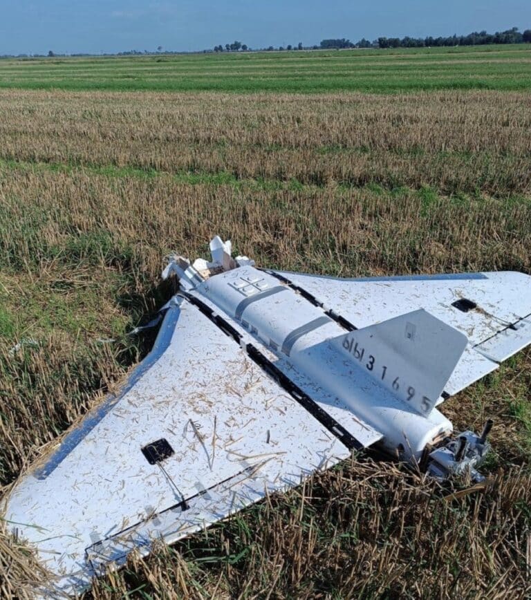 ‘Here We Go!’ — Trump Reacts As Nato Downs Russian Drones Over Poland