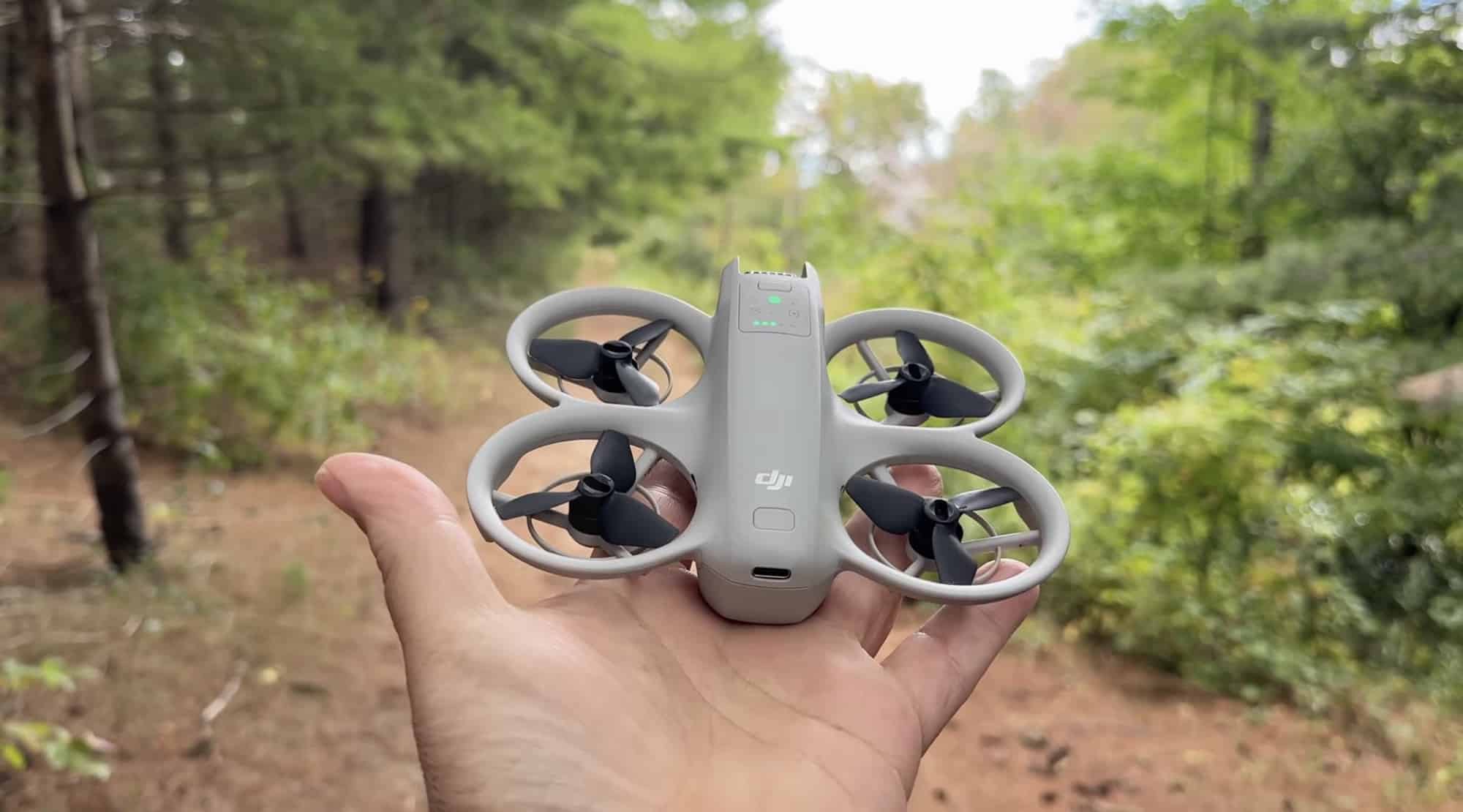 Dji Neo Long Term Review After One Year Of Flying 2