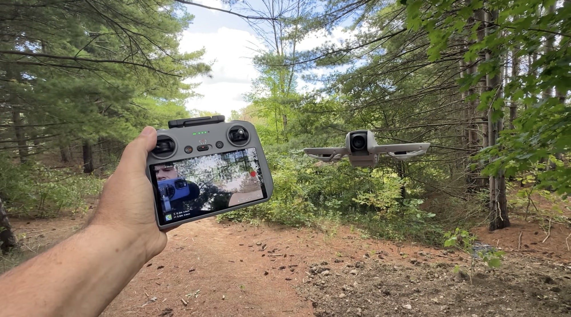 Dji Neo Long Term Review After One Year Of Flying 4