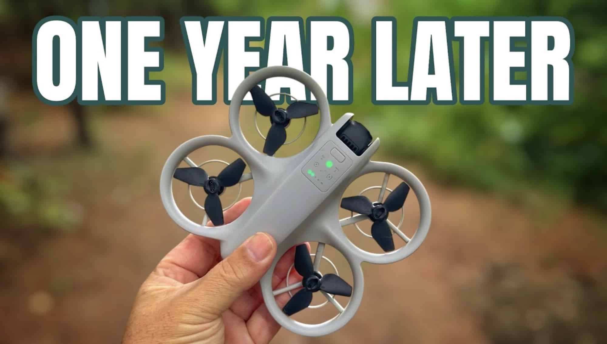 Dji Neo Long Term Review After One Year Of Flying 1
