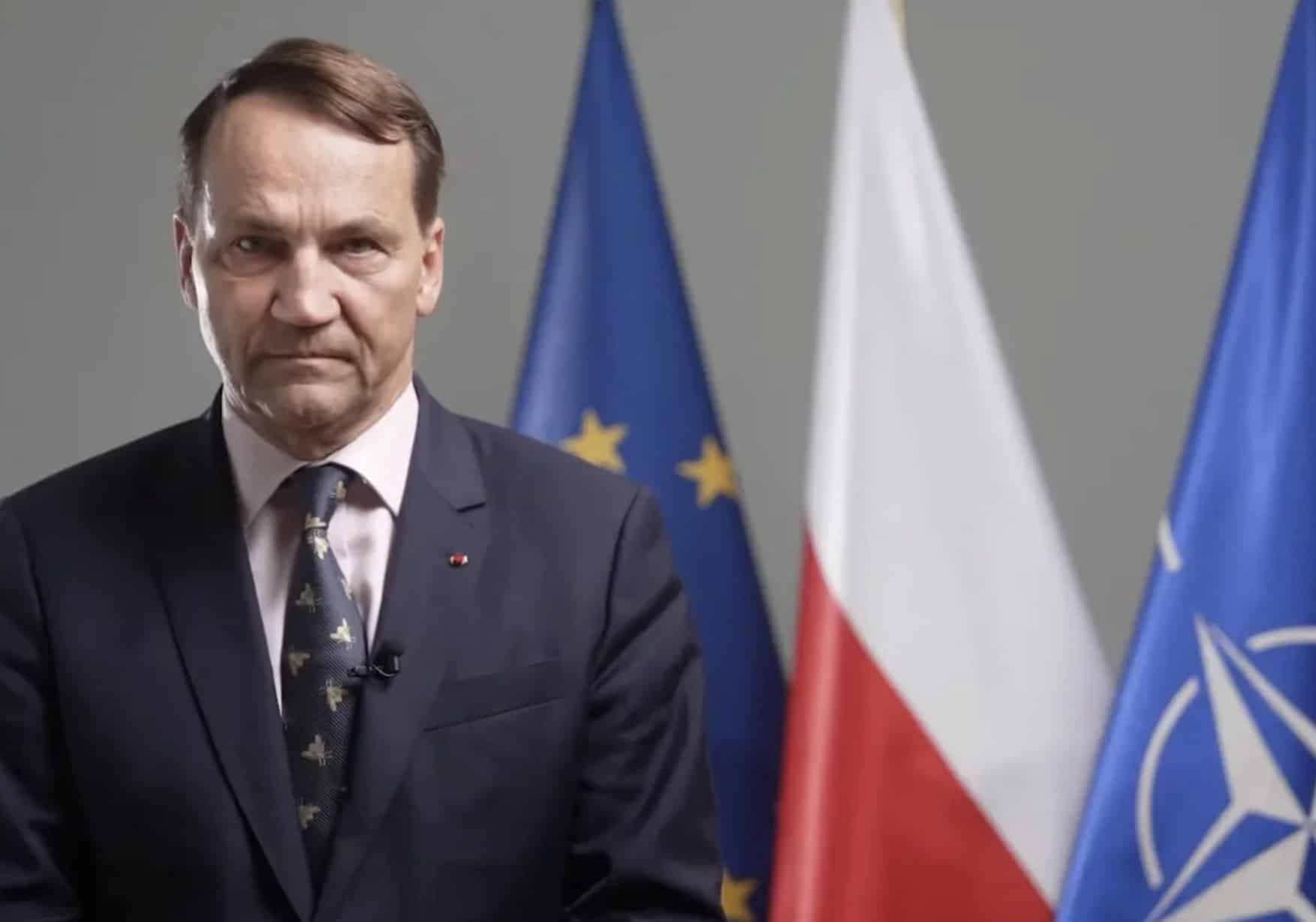 Russian Drone Incursion Prompts Poland And Latvia To Restrict Civilian Flights