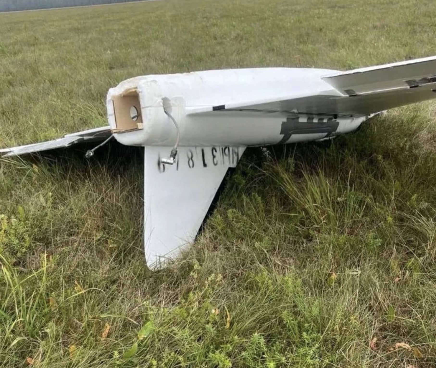 Gerbera Drones: Russia’s Low-Cost Uavs At Center Of Poland Airspace Breach 1