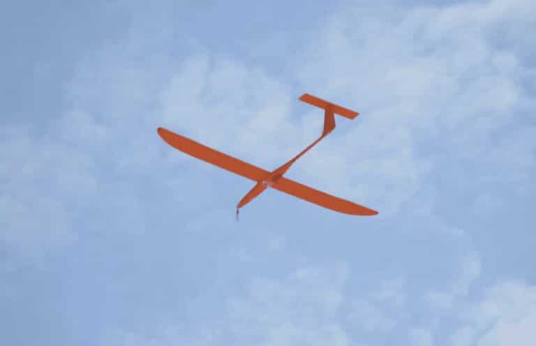 Us Dod Adds Kraus Hamdani K1000Ule Drone To Blue Uas Cleared List