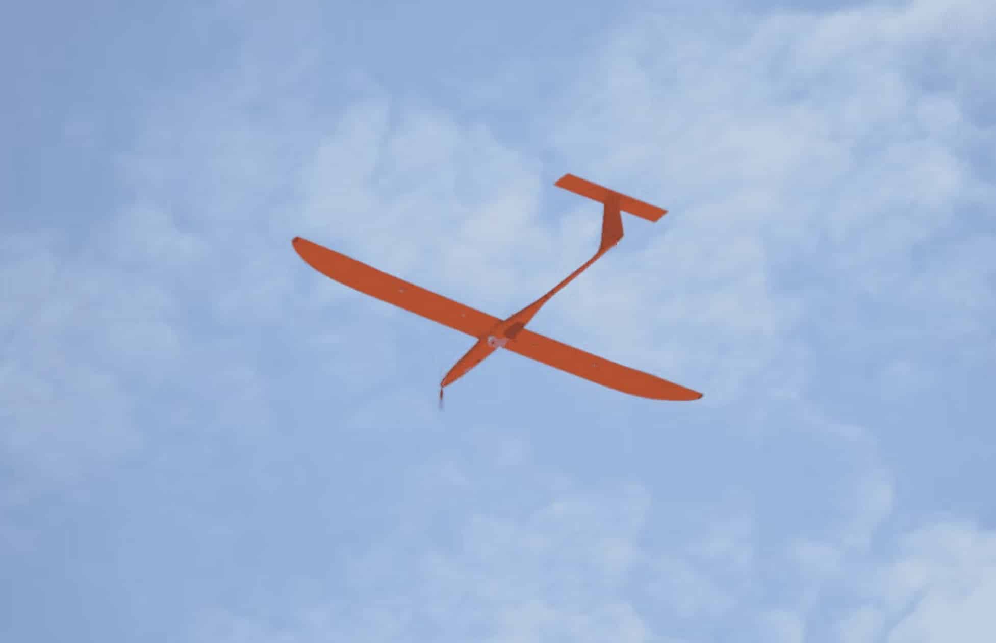 Us Dod Adds Kraus Hamdani K1000Ule Drone To Blue Uas Cleared List