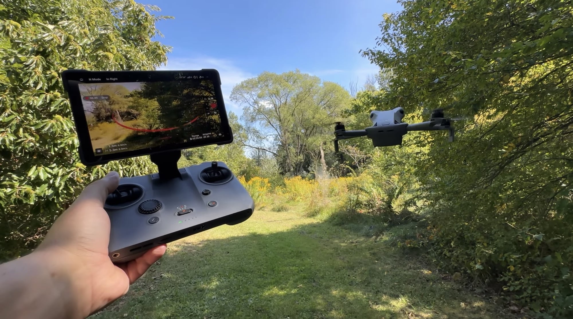 Dji Mini 5 Pro Review - The Mini Drone We Have Been Waiting For 2