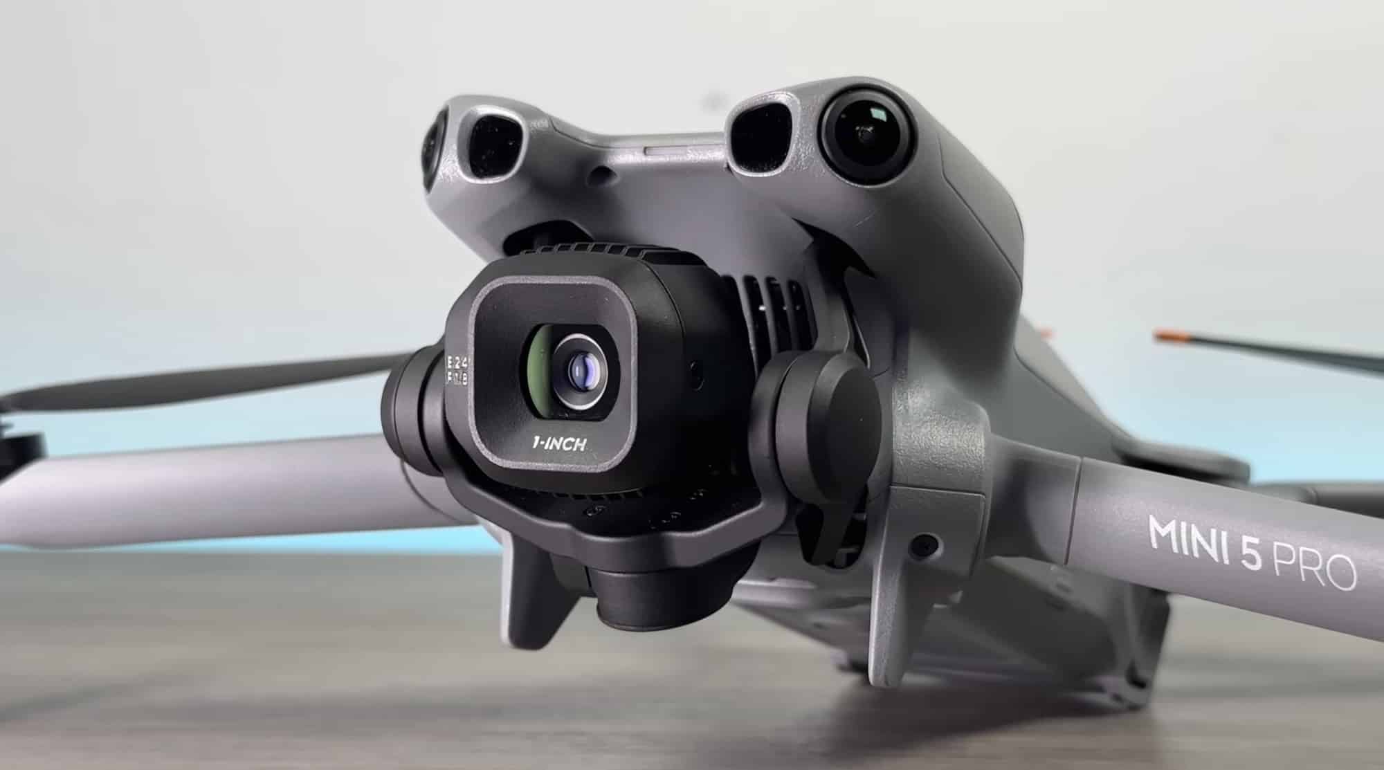 Dji Mini 5 Pro Review - The Mini Drone We Have Been Waiting For 5