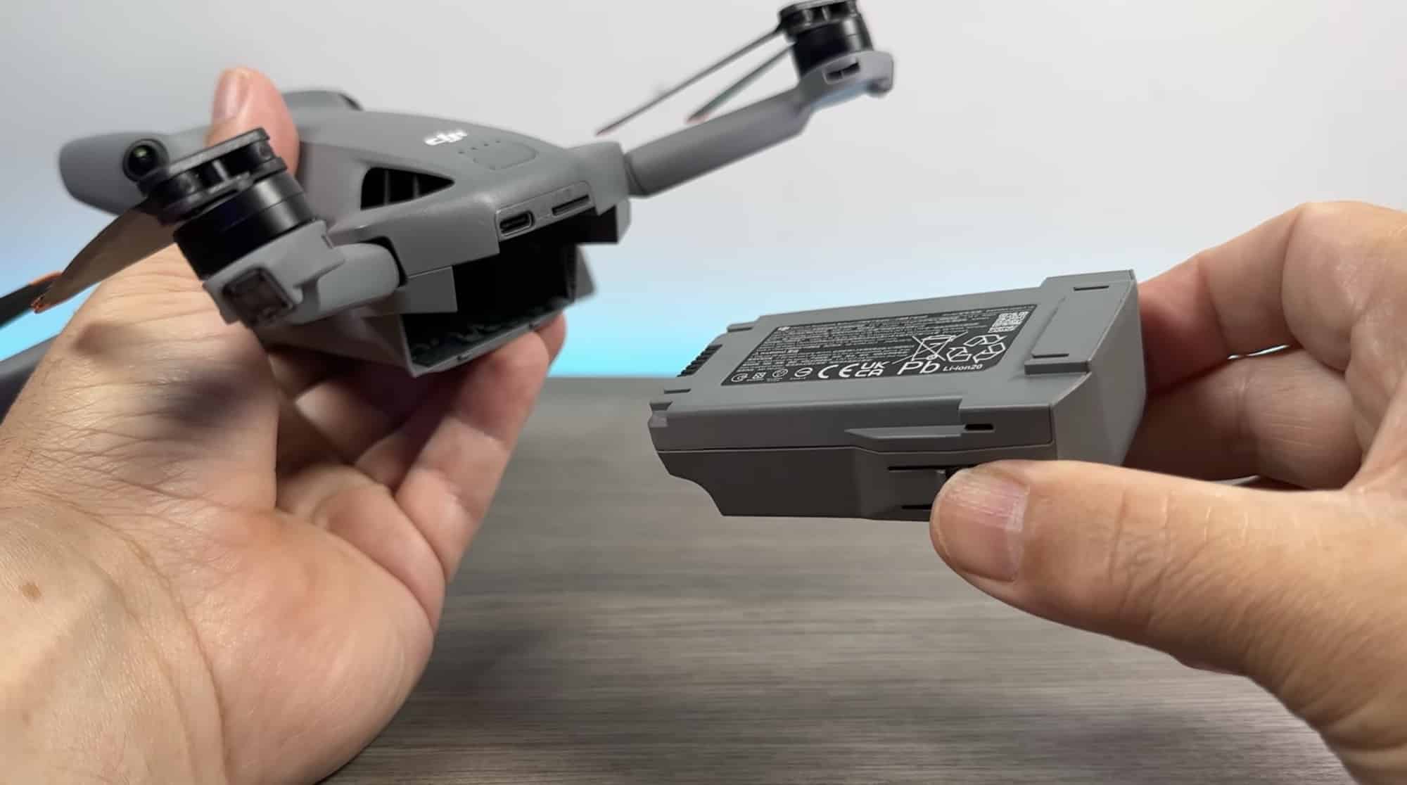 Dji Mini 5 Pro Review - The Mini Drone We Have Been Waiting For 8