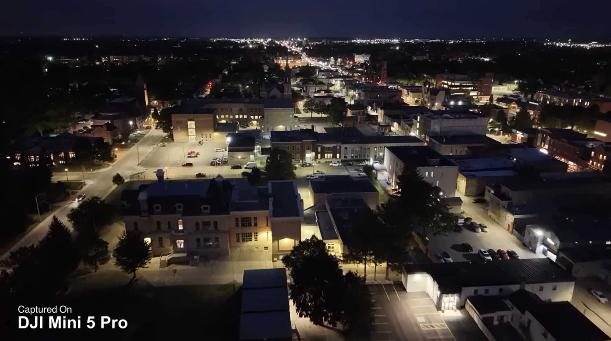 Dji Mini 5 Pro Review - The Mini Drone We Have Been Waiting For 7