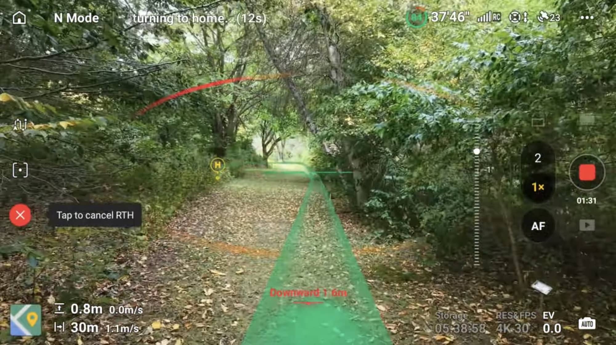 Dji Mini 5 Pro Review - The Mini Drone We Have Been Waiting For 9