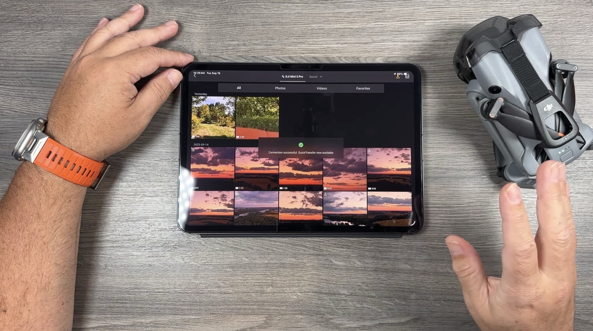 Dji Mini 5 Pro Review - The Mini Drone We Have Been Waiting For 11