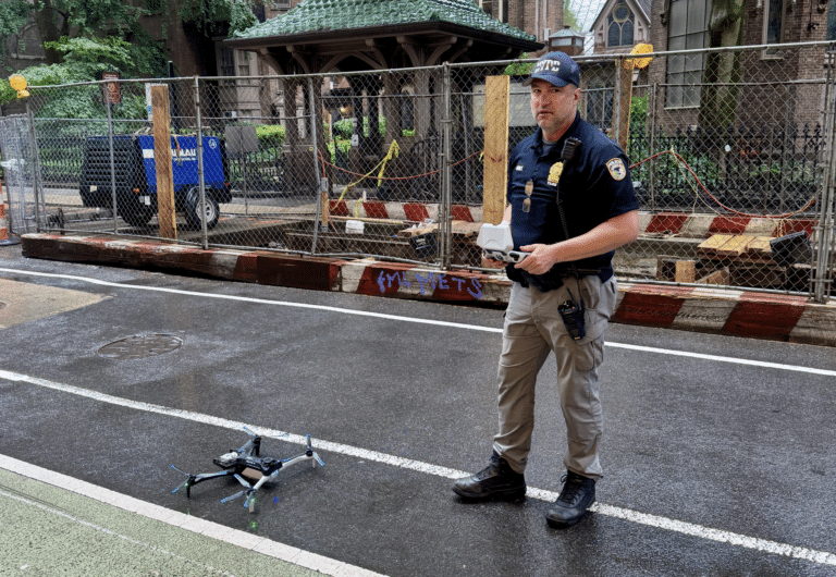 Skydio X10 Parachute System Fails: Faa Pulls Certification After Zero Sales 2