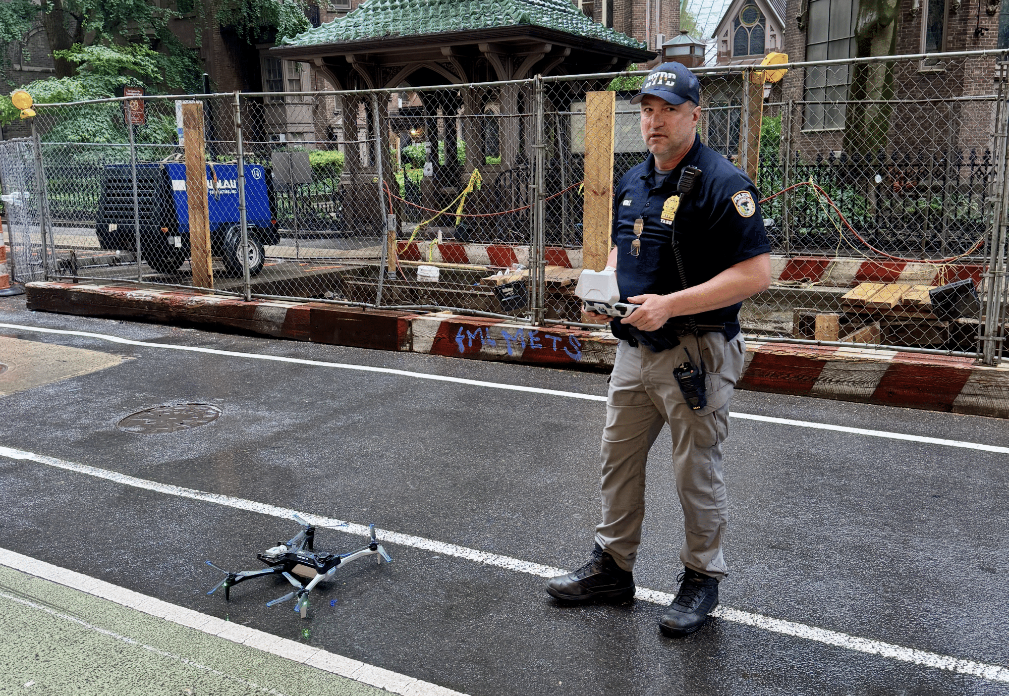 Skydio X10 Parachute System Fails: Faa Pulls Certification After Zero Sales 1