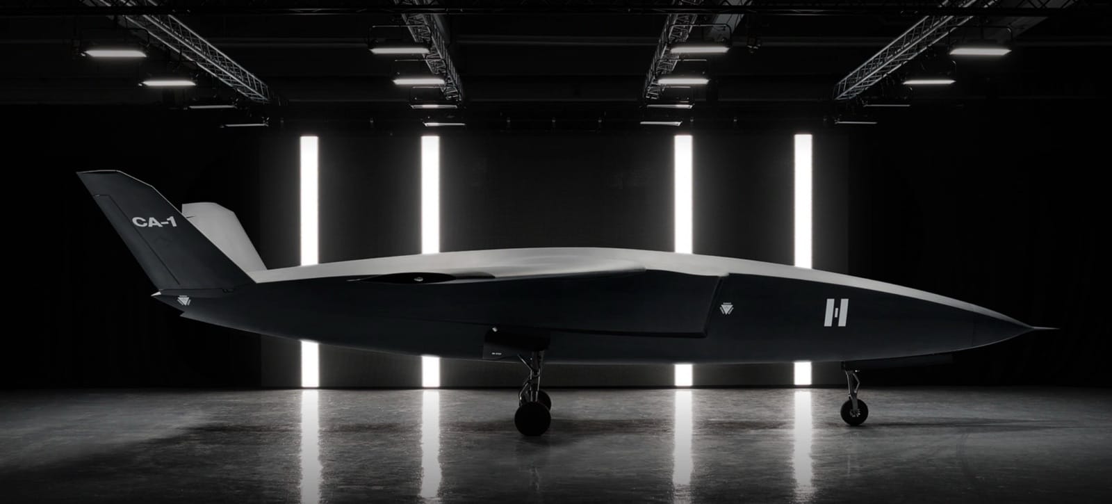German Defense Startup Helsing Unveils Autonomous ‘Europa’ Combat Drone