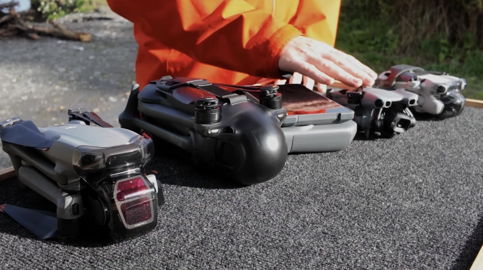 How To Buy A Dji Mini 5 Pro Or Dji Drone In The United States