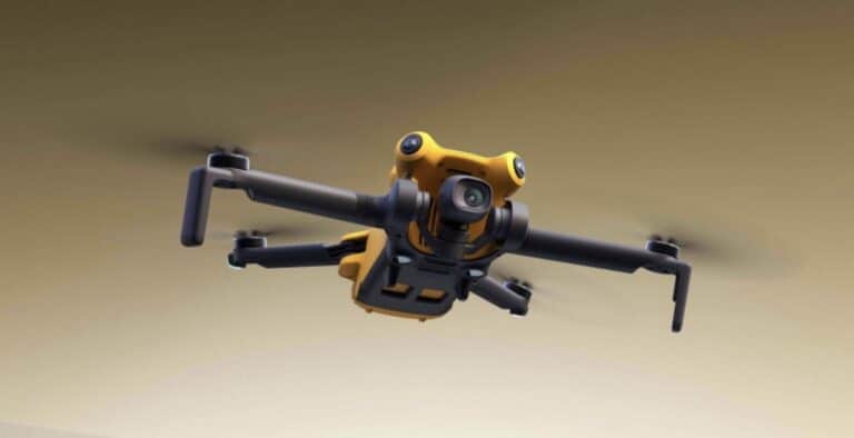 Dji Faces December Ban Deadline As Political Pressure Spawns Proxy Company Network