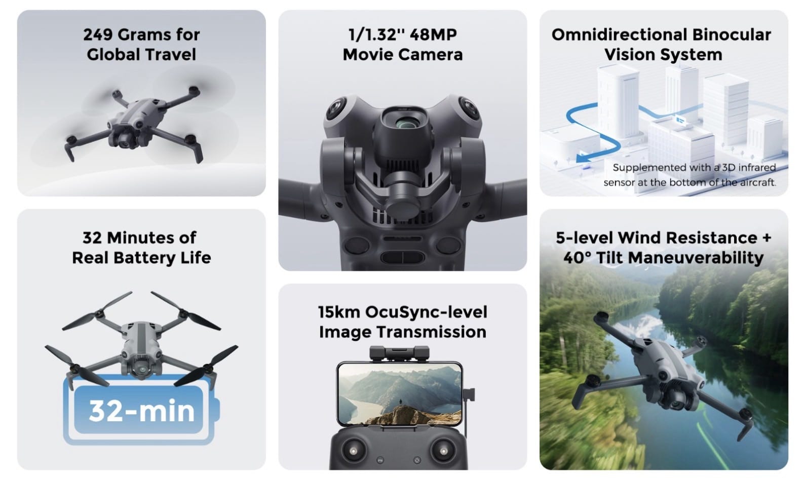 Dji Faces December Ban Deadline As Political Pressure Spawns Proxy Company Network