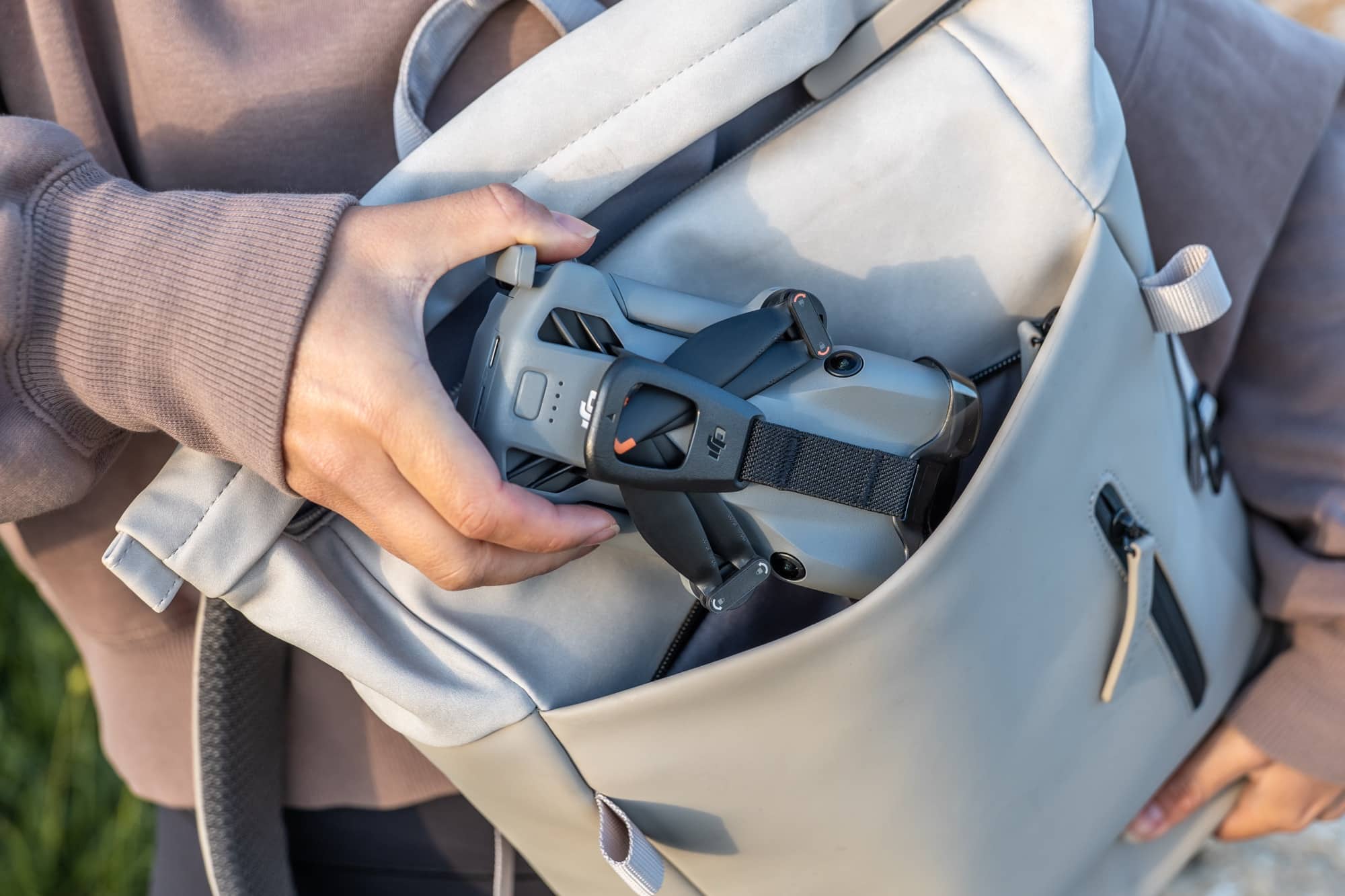 Dji Mini 5 Pro Debuts World’s First 1-Inch Sensor In Mini Drone 32