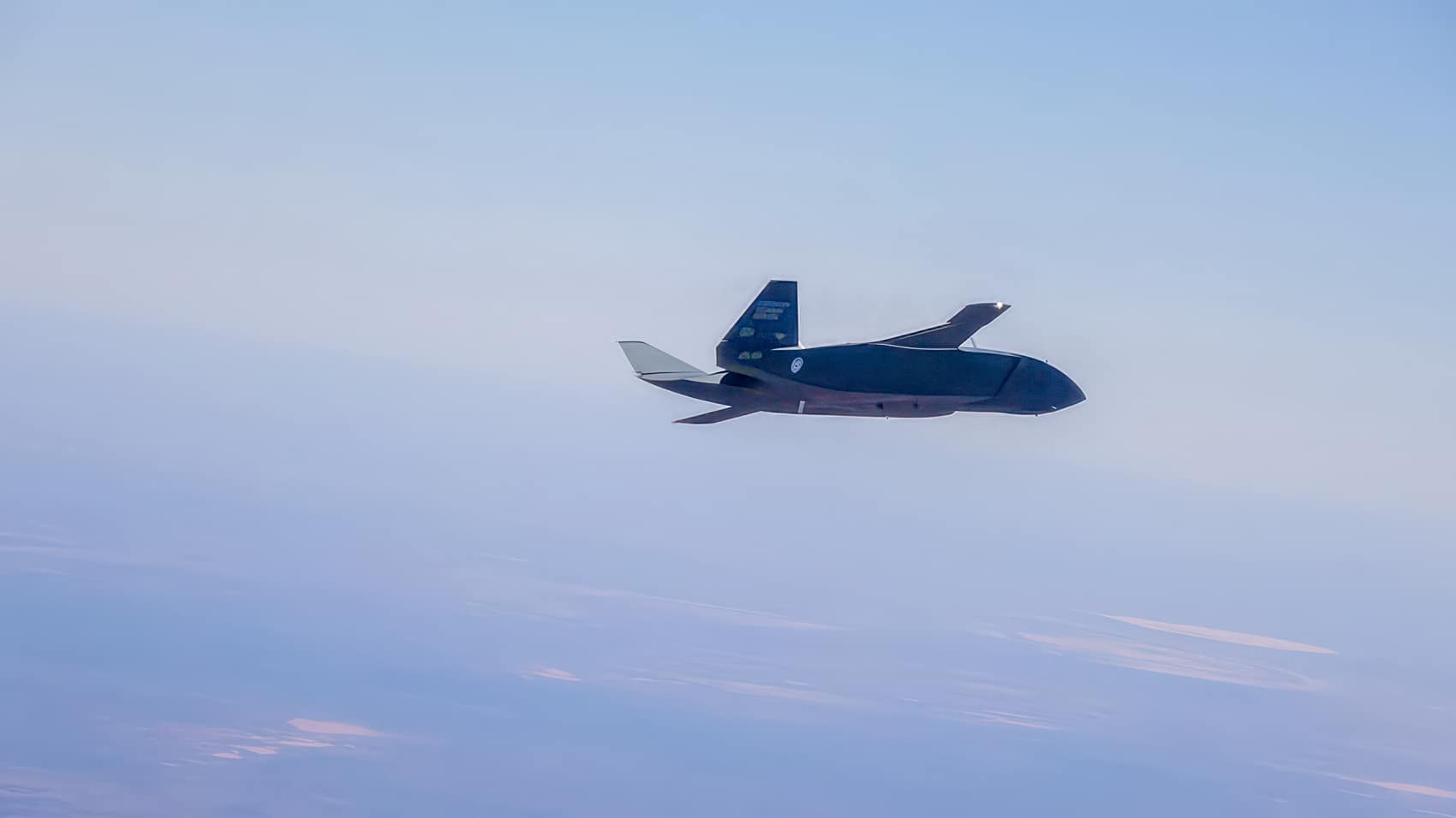 Boeing'S Mq-28 Ghost Bat Is Officially Battle-Ready