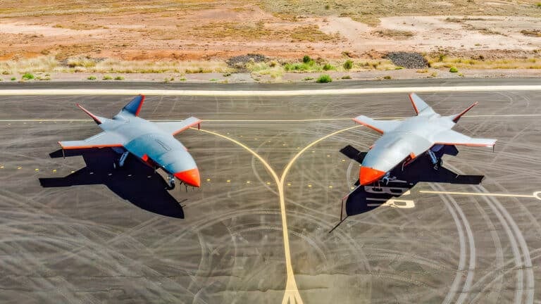 Boeing'S Mq-28 Ghost Bat Is Officially Battle-Ready