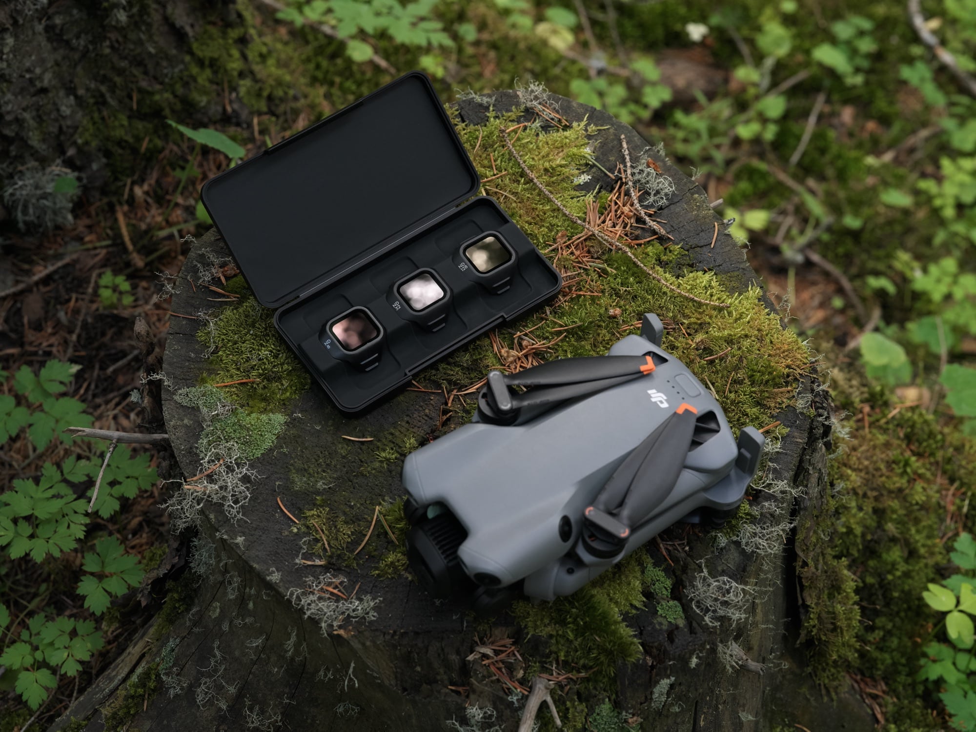 Dji Mini 5 Pro Debuts World’s First 1-Inch Sensor In Mini Drone 24