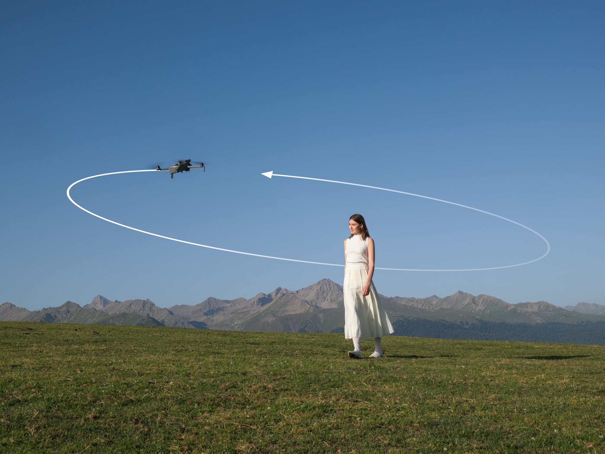 Dji Mini 5 Pro Debuts World’s First 1-Inch Sensor In Mini Drone 2